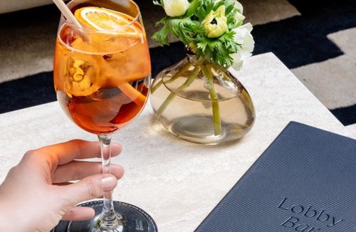 Recoletos Hotel | TÓTEM Madrid, a Small Luxury Hotel of the World