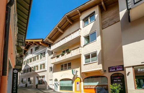 Hopfgarten Markt Apartment | Town House 2