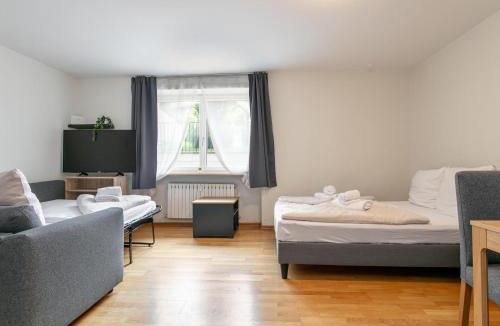 Hopfgarten Markt Apartment | Town House 2