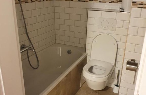 Rosenheim House | Town House Rosenheim