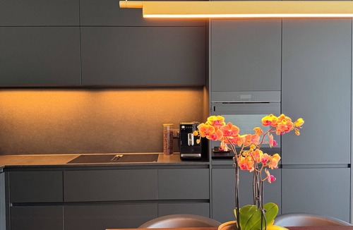 Albertstadt House | Townhouse AM Alaunpark