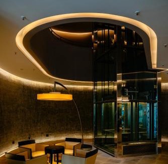 Innere Altstadt Hotel | Townhouse Dresden