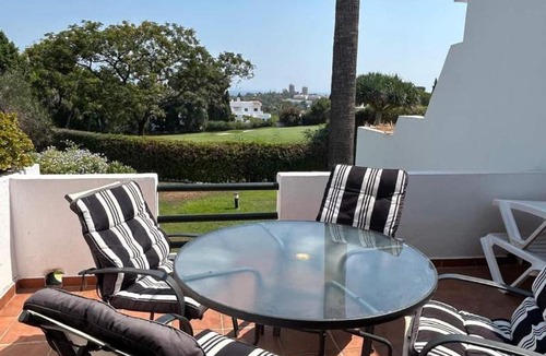 Marbella House | Townhouse Marbella Near Puerto banus-Heated Pool