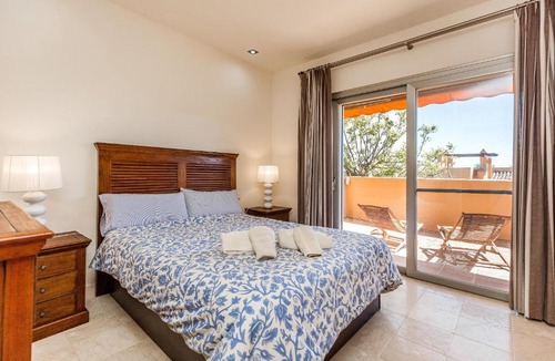 Mijas House | Townhouse with great sea views in Riviera del Sol