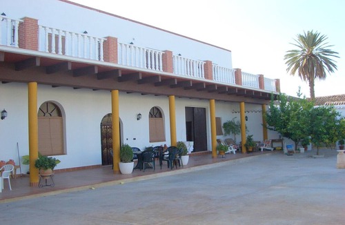 Moriles Villa | Traditional Andalusian Mansion, Córdoba