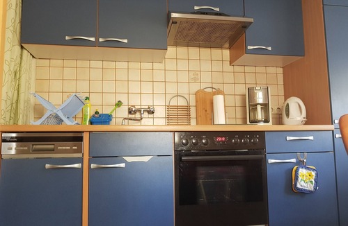 Langenwolmsdorf Apartment | Tramp house Stolpen, between Dresden and Saxon Switzerland