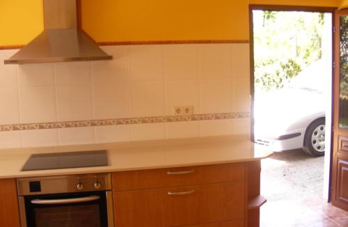 Cedeira House | Tranquila casa de campo en Cedeira