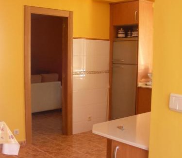 Cedeira House | Tranquila casa de campo en Cedeira