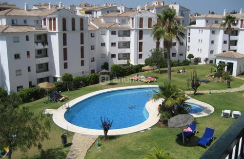 Calahonda Apartment | Tranquilidad en Mijas Costa