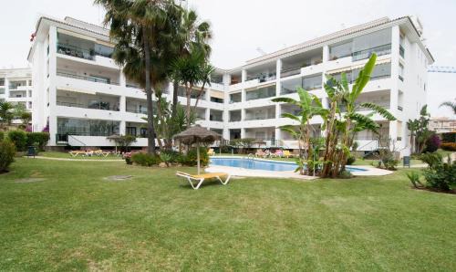 Calahonda Apartment | Tranquilidad en Mijas Costa