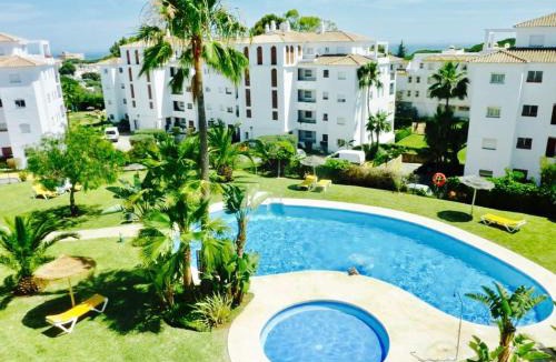 Calahonda Apartment | Tranquilidad en Mijas Costa