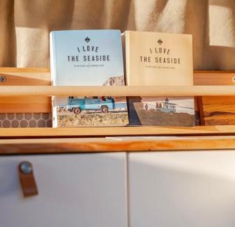 Pempelfort Other | Transi the Van