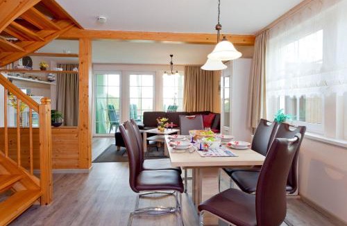 Trassenheide Apartment | Trassenheide, Ferienhaus Teuber I