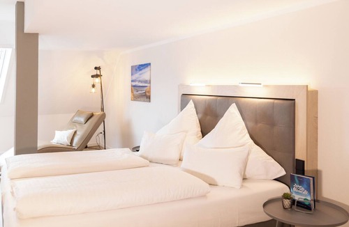 Fischbach Hotel | Traube am See