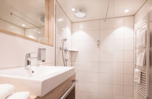 Fischbach Hotel | Traube am See