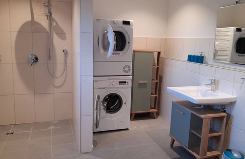 Ochsenhausen Apartment | Traubshof - Ferienwohnungen auf dem Land in Alleinlage