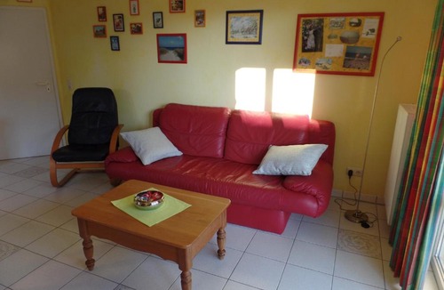 Boltenhagen Apartment | Traum-FeWo Godewind