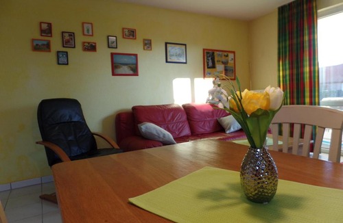 Boltenhagen Apartment | Traum-FeWo Godewind