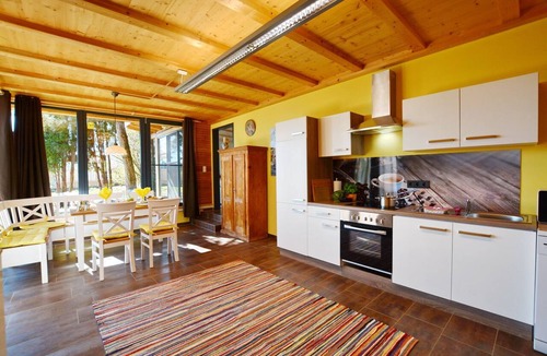 Rimsting Apartment | TraumBlick, Germany