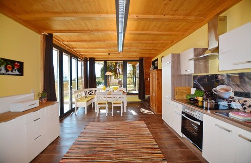 Rimsting Apartment | TraumBlick, Germany