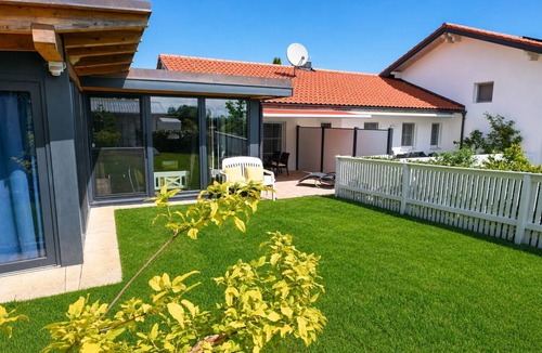 Rimsting Apartment | TraumBlick, Germany