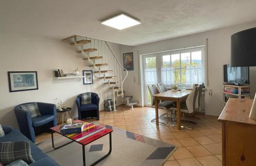 Mollenberg House | Traumferienhaus Pfänderblick mit 4 Sternen