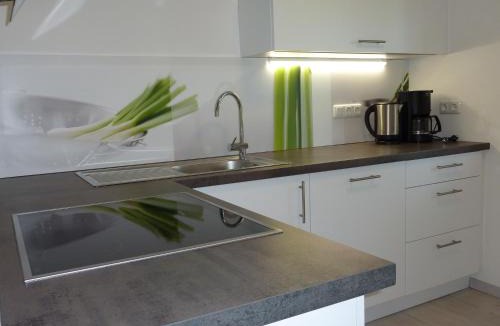 Rettenberg Apartment | Traumgarten Allgäu