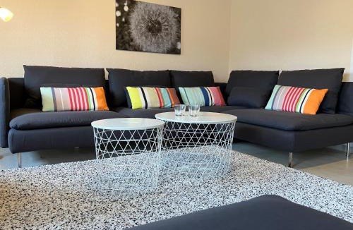 Rettenberg Apartment | Traumgarten Allgäu