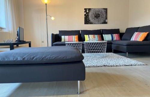Rettenberg Apartment | Traumgarten Allgäu