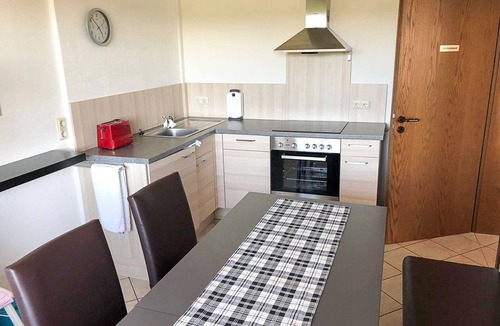 Struppen Apartment | Traumhafte Aussicht für Aktivurlauber