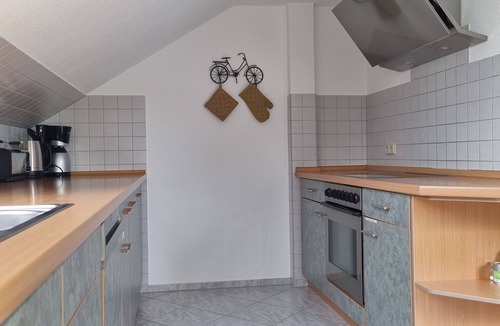 Struppen Apartment | Traumhafte Aussicht für Aktivurlauber