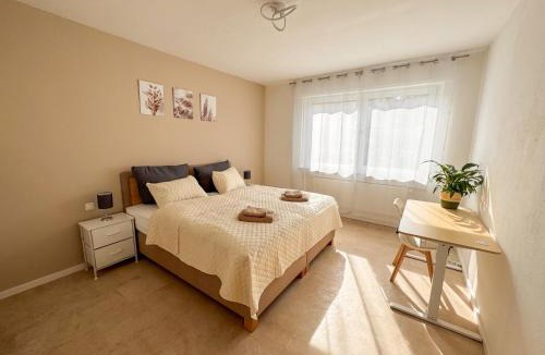Innenstadt Apartment | Traumhafte Wohlfühloase