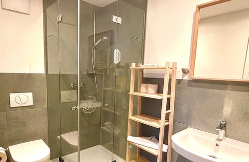 Mellenthin Apartment | Traumhaftes Apartment in Zentraler Insellage