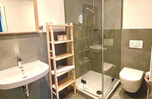 Mellenthin Apartment | Traumhaftes Apartment in Zentraler Insellage