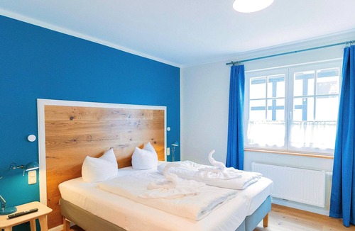 Mellenthin Apartment | Traumhaftes Apartment in Zentraler Insellage
