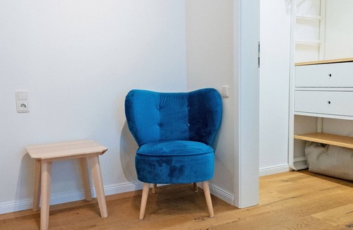 Mellenthin Apartment | Traumhaftes Apartment in Zentraler Insellage