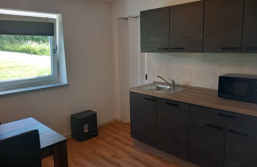 Lalling Apartment | Traumhaftes neu Renoviertes Apartment mit Herrlichem Ausblick & top Ausstattung