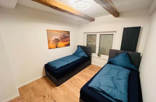 Bad Westernkotten House | Traumhaus 7Beds CoWorking Wifi 3ParkingSpaces