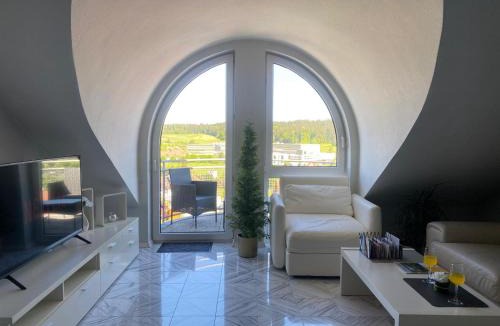 Hallwangen Apartment | Traumurlaub im Schwarzwald