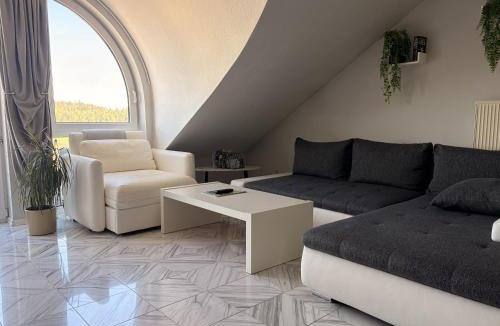 Hallwangen Apartment | Traumurlaub im Schwarzwald