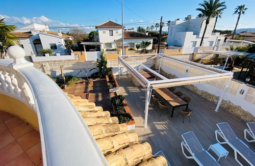 Els Poblets House | Traumvilla Revoltes by Interhome