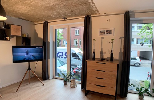 Sentruper Hohe Apartment | Traumwohnung 0.1 - City of Münster