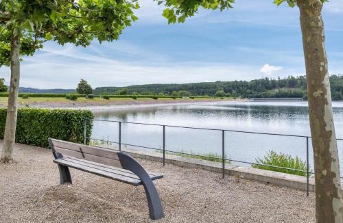 Langscheid Apartment | Traumwohnung am Sorpesee