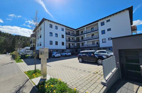 Fuessen Apartment | Traumwohnung Füssen 14