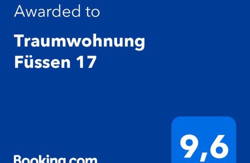 Fuessen Apartment | Traumwohnung Füssen 17