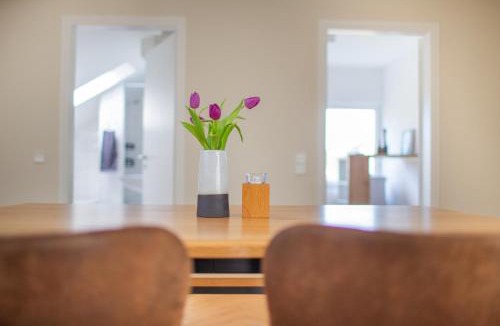 Glosingen Apartment | Traumwohnung gemütlich und direkt am Wald