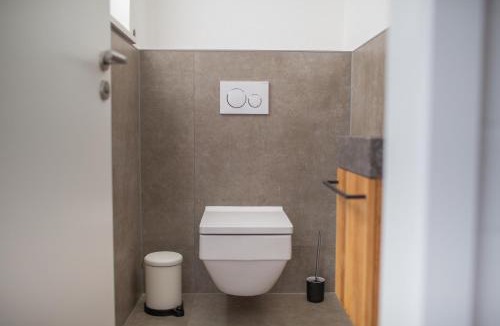 Glosingen Apartment | Traumwohnung gemütlich und direkt am Wald