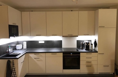 Kochel am See Apartment | Traumwohnung mit Blick auf Herzogstand. Outdoor-paradies und Oase der Erholung!