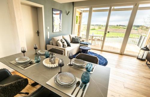 Dinkelsbuehl Apartment | Traumzeit Apartments