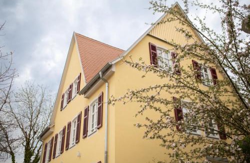 Dinkelsbuehl Apartment | Traumzeit Apartments